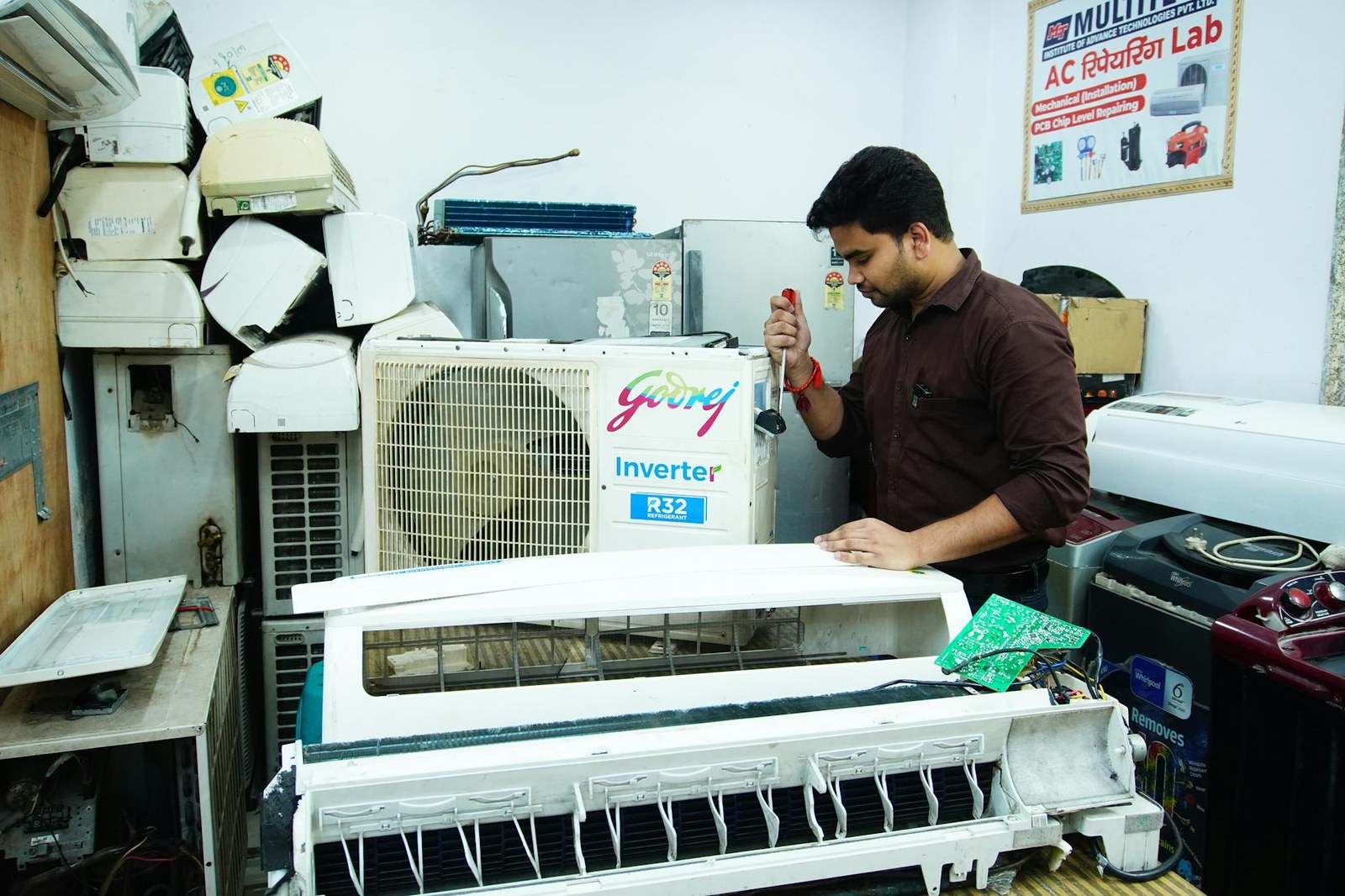 Air conditioning installation — Adelaide aircon installation by Aircon Installation Quotes