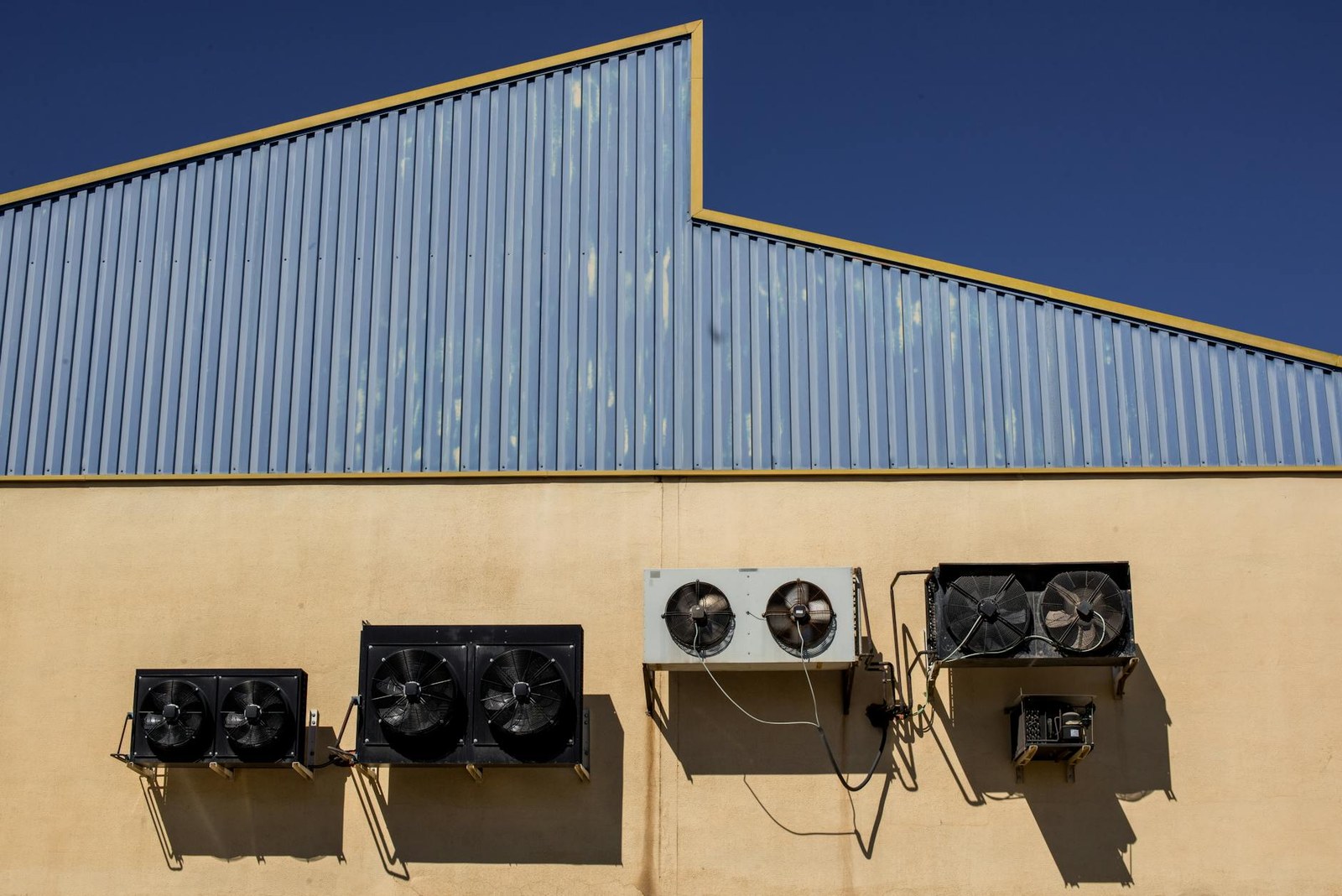 Evaporative cooling — Adelaide aircon installation by Aircon Installation Quotes